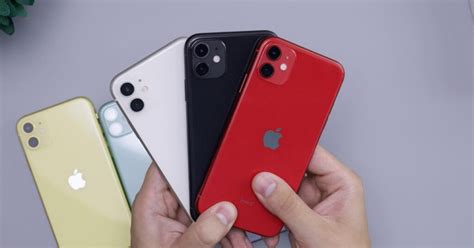 Iphone 11 Análise De Todos Os Seus Recursos Itigic