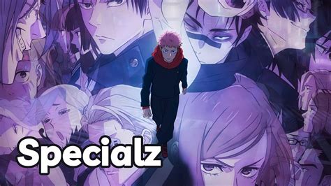 VietsubSPECIALZJujutsu Kaisen Shibuya Arc OpeningKing Gnu YouTube