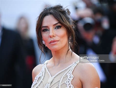 Infos S Ries On Twitter Eva Longoria Au Festival De Cannes