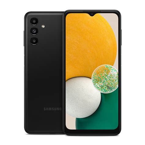 Buy Samsung Galaxy A13 5G (6GB RAM + 128GB Memory) - Black in Kuwait