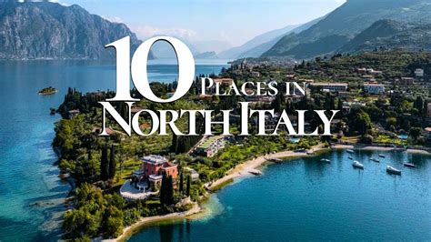 Most Beautiful Towns To Visit In Northern Italy K Underrated