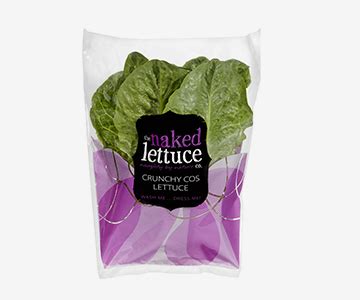 Naked Lettuce Co Fresh Select