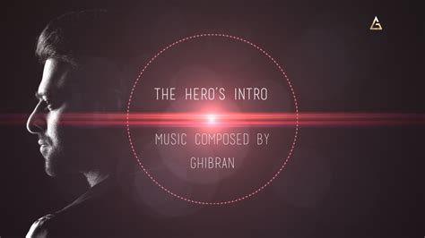 Saaho The Heros Intro Ghibran Prabhas Sujeet Uv Creations