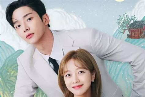 Catat Jadwal Tayang Drama Romansa Fantasi Destined With You Yang