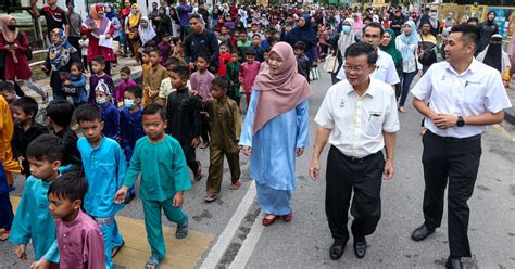 PH Bakal Hilang Enam Tujuh Kerusi DUN Di Pulau Pinang Berita Harian