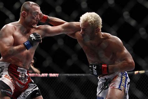 Ufc 143 Results Recap Josh Koscheck Vs Mike Pierce Fight Review And Analysis