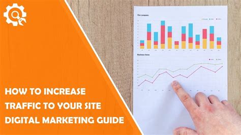 Digital Marketing Guide How To Increase Traffic To Your Website Asap