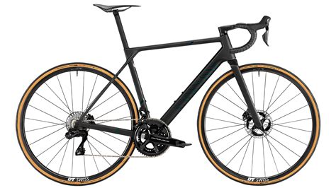 Ultimate CFR Di2 CANYON AT