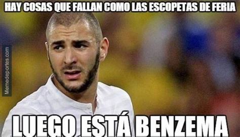 Los Memes Bromean Sobre La Victoria Del Real Madrid Ante El Basilea