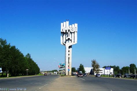 Исторические места города Пермь: Исторические места города Пермь