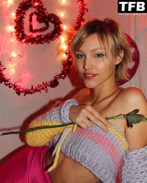 Grace Vanderwaal Gracevanderwaal Nude Onlyfans Photo The