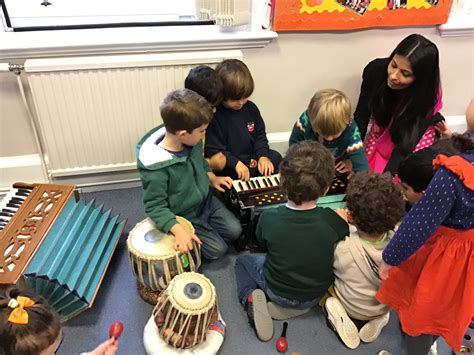 India Day Instruments Mill Hill Schools