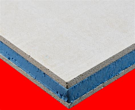 Buy High-Quality Foam Board Insulation at Wedge India