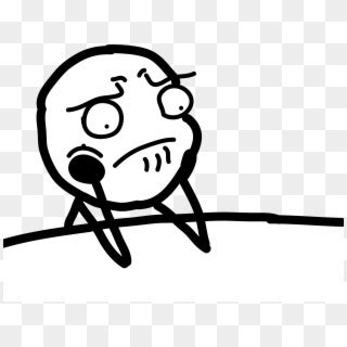 Wtf Meme Png Fuck You Mean Face Transparent Png X PinPng