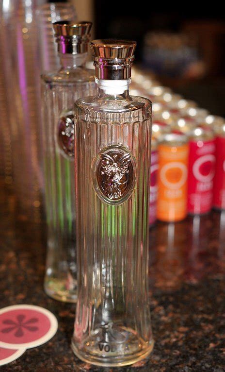 Review: ÍS Vodka - Drinkhacker