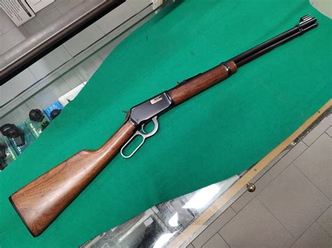 Carabina Cal Lr Winchester