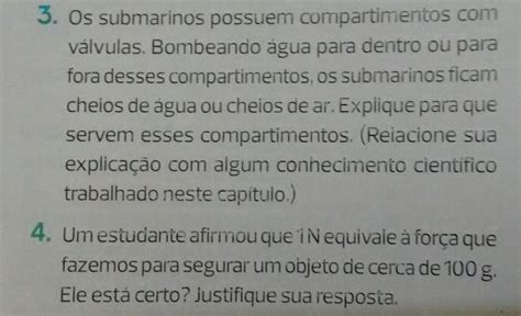 me ajudem ai essas duas questões brainly br