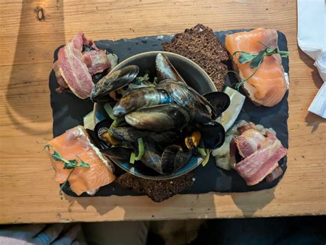A Taste Of Ireland Corbetts Traditional Irish Food Experience