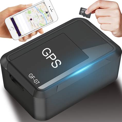 LOKALIZATOR GPS TRACKER PODSŁUCH UKRYTY SIM ŚLEDZENIE MAGNETYCZNY