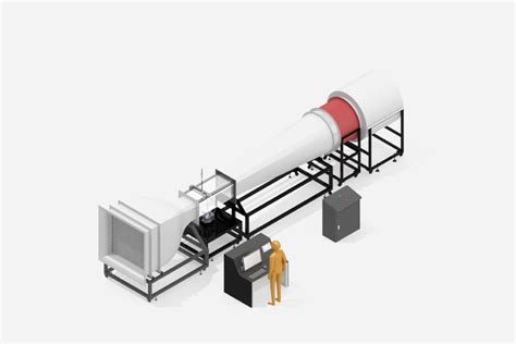 Wind Tunnels อโมงคลม kinetics co th