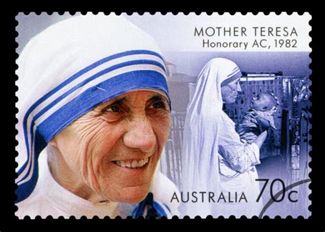 10 Mother Teresa Accomplishments and Achievements - Have Fun With History