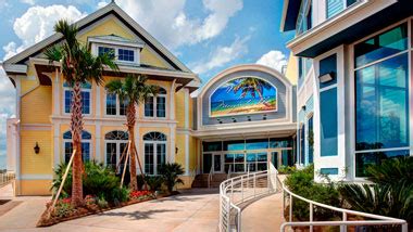 Casino Bus Trips | Margaritaville® Resort Casino Bossier City