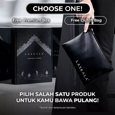 Jual Laskala Batik Laskala Batik Premium Slimfit Kamal Lengan Pendek