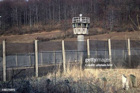 Inner German Border Photos and Premium High Res Pictures - Getty Images