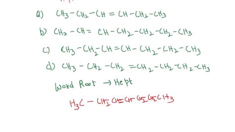 Solved Question 45 Mandatory 1 Point The Structural Formula Of 22