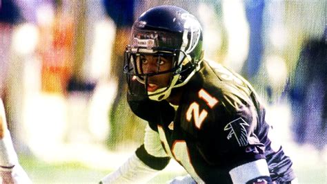 Deion Sanders Stats Nfl Career Season And Playoff Statistics