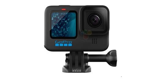 Gopro Hero Black Aksiyon Kameras S Zd R Ld