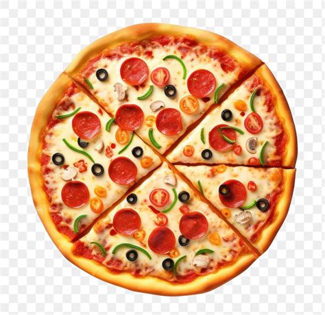 Png Pizza Food Mozzarella Pepperoni Free Png Rawpixel