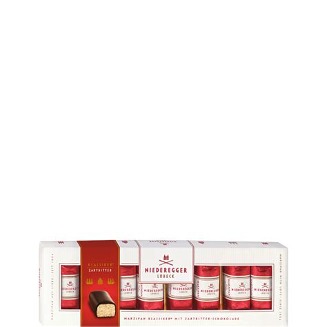 Marzipan Klassiker G Niederegger Online Shop