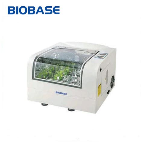 Biobase Bjpx 200n Table Top Small Capacity Thermostatic Shaking