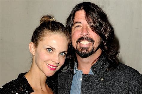 Dave Grohl Expecting Third Daughter with Wife Jordyn Blum