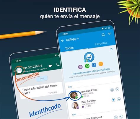 Callapp Lanza Nuevas Funcionalidades Para Proteger A Los Usuarios