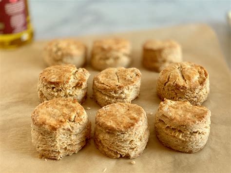 Gruyere Black Pepper Olive Oil Biscuits Jessie Sheehan Bakes