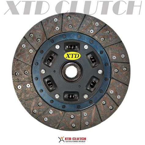 Xtd Stage Pro Clutch Kit Fits Silvia Sr Det Sx Sx S S S