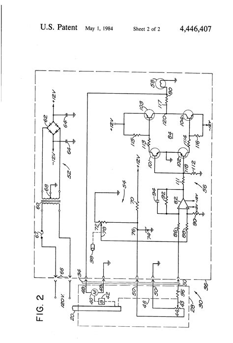 Tv Antenna Rotor Wiring Diagram Database