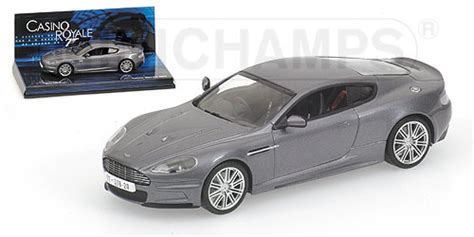 Minichamps James Bond Model Cars Reviews