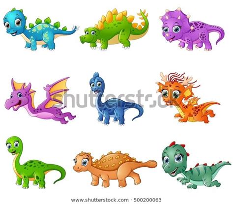 Pin En Imagenes De Dinosaurios Infantiles