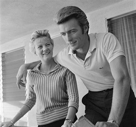 Clint Eastwood Ist Ein Stolzer Großvater Das Sind Die 5 Enkelkinder