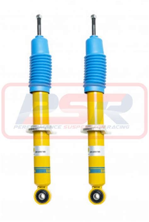 Holden Colorado Rg Colorado 7 Isuzu D Max Strut Front Mu X Front Bilstein Shock