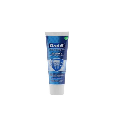 Oral B Pro Expert Professional Protection Toothpaste 75ml 2 54fl Oz