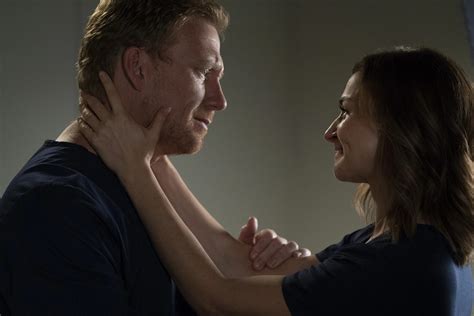 Who Did Owen Cheat on Cristina With? A Deep Dive into Grey's Anatomy's