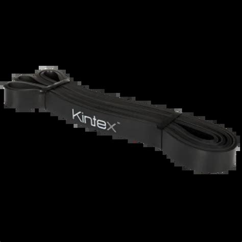 Resistance Band Schwarz Leicht Pro Kintex