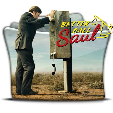 Better Call Saul V2 By Caviya On Deviantart