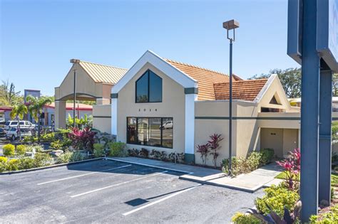 2014 W Colonial Dr Orlando FL 32804 Hotel For Sale Cityfeet