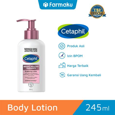 13 Body Lotion Untuk Kulit Kering Yang Ampuh Berikan Kelembapan