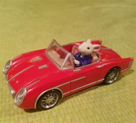 Stuart little car - nimfabazar